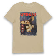 Gremlins Gizmo Adults T-Shirt