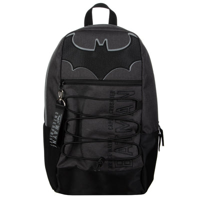 Batman Bungee Backpack